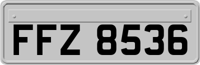 FFZ8536