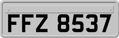 FFZ8537