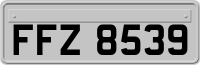 FFZ8539