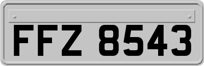FFZ8543