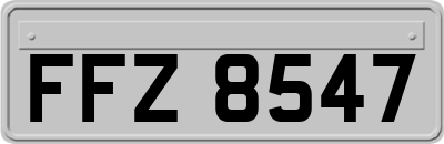 FFZ8547