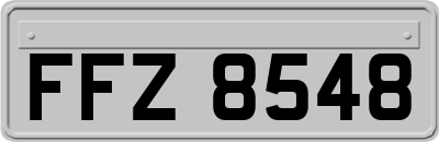 FFZ8548