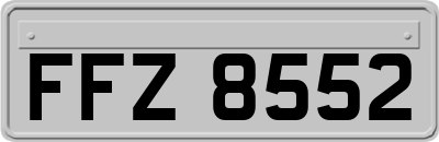 FFZ8552