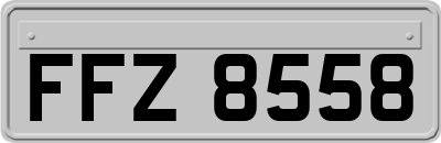 FFZ8558