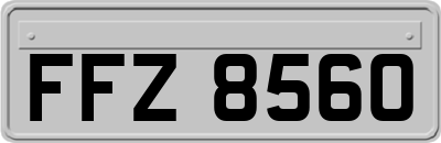 FFZ8560
