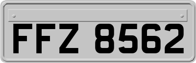FFZ8562