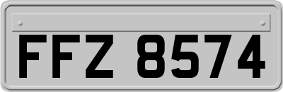 FFZ8574