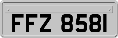 FFZ8581