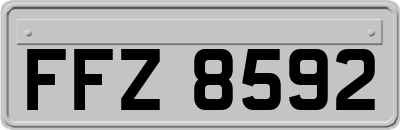 FFZ8592
