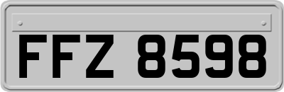 FFZ8598