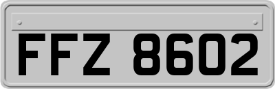 FFZ8602