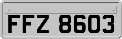 FFZ8603