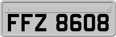 FFZ8608