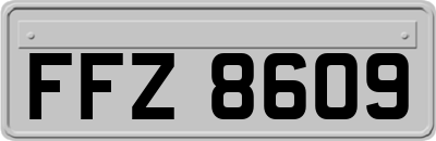 FFZ8609