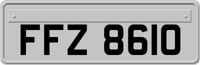 FFZ8610
