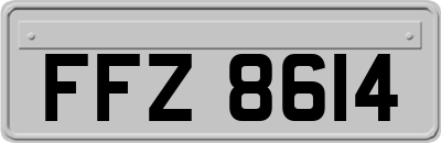 FFZ8614