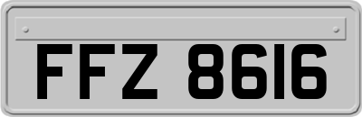 FFZ8616