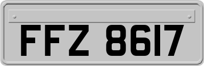 FFZ8617