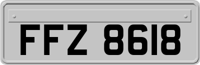 FFZ8618