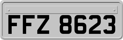 FFZ8623