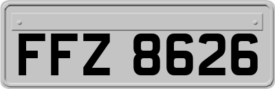 FFZ8626