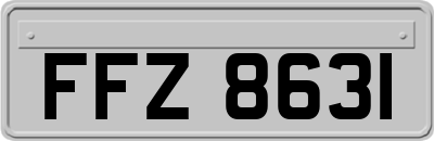 FFZ8631