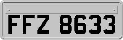 FFZ8633