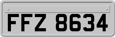 FFZ8634