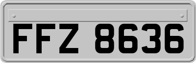 FFZ8636