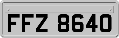 FFZ8640