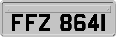 FFZ8641
