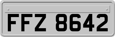FFZ8642