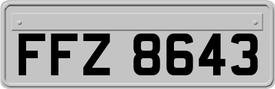FFZ8643