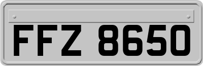 FFZ8650