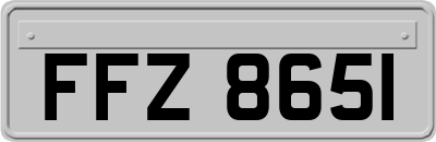 FFZ8651
