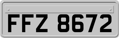 FFZ8672