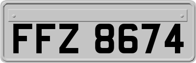 FFZ8674