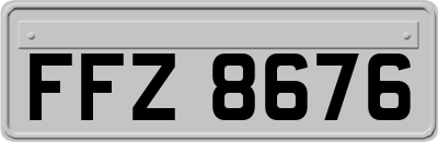 FFZ8676