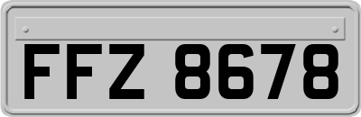 FFZ8678