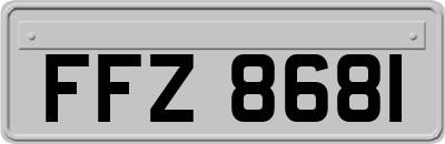 FFZ8681