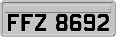 FFZ8692