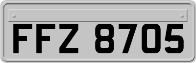 FFZ8705