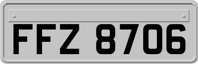 FFZ8706