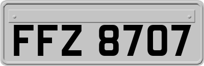 FFZ8707