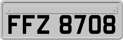 FFZ8708