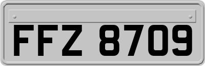 FFZ8709