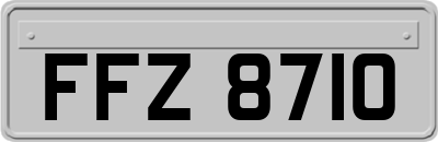 FFZ8710