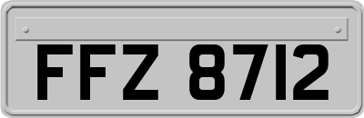 FFZ8712