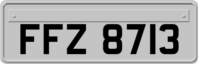 FFZ8713