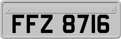 FFZ8716
